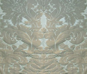 Scalamandre Fabric Lombardy Celadon