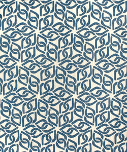Cushing 51915 by Barrow  Fabric