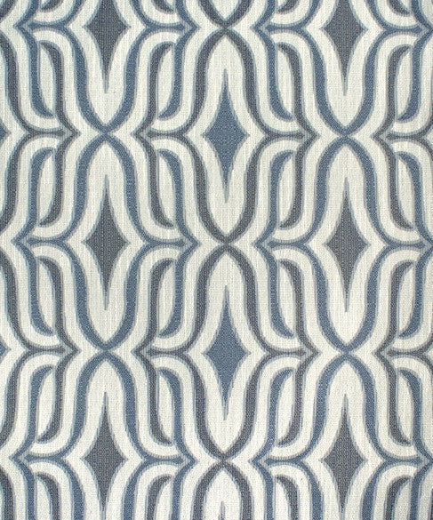M10057 51913 by Barrow  Designer Fabric Barrow Gallery 47% Polyester (S), 29% Polyester (F), 24% Rayon (S) China 27,000 Double Rubs </p><p>Repeat: Horizontal: 9" and Vertical: 8-1/2" 57"  - Swanky Fabrics -