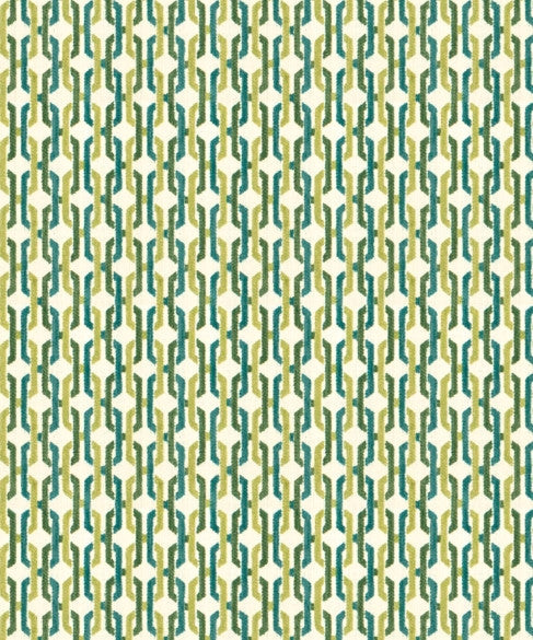 M10090 52113 by Barrow  Designer Fabric Barrow Gallery 76% Polyester, 24% Cotton China 27,000 Double Rubs </p><p>Repeat: Horizontal: 2-1/4" and Vertical: 4-3/8" 57"  - Swanky Fabrics -