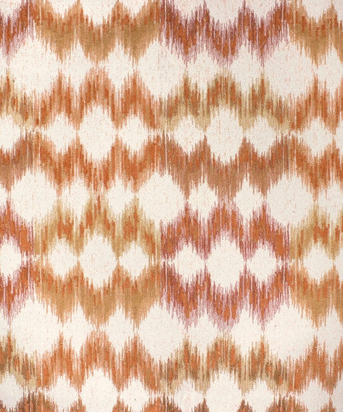 Kamas 51414 by Barrow  Fabric Barrow Gallery 100% Polyester China 15,000 Double Rubs </p><p>Repeat: Horizontal: 13-1/2" and Vertical: 13-1/2" 57"  - Fabric Carolina -