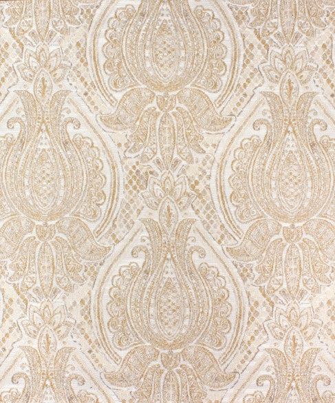 Buchanan 51011 by Barrow  Designer Fabric Barrow Gallery 39% Rayon (S), 33% Polyester (F), 28% Polyester (S) China 15,000 Double Rubs </p><p>Repeat: Horizontal: 13-1/2" and Vertical: 13" 57"  - Swanky Fabrics -