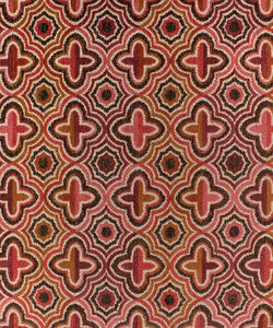 Thesaurus 51615 by Barrow  Fabric