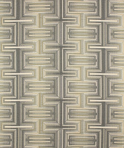 Ruler 52314 by Barrow  Fabric