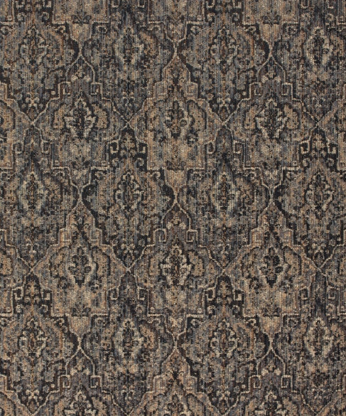 Cronus 31915 by Barrow  Designer Fabric 23CL06 87% Polyester, 13% Cotton China 24,000 Double Rubs </p><p>Repeat: Horizontal: 13-1/2" and Vertical: 9" 57"  - Swanky Fabrics -