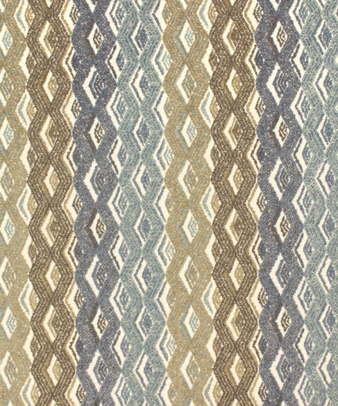 Hallpass 51914 by Barrow  Designer Fabric Barrow Gallery 85% Polyester, 15% Cotton China 24,000 Double Rubs </p><p>Repeat: Horizontal: 4-5/8" and Vertical: 9-3/8" 57"  - Swanky Fabrics -