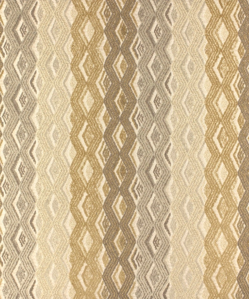 Hallpass 51314 by Barrow  Fabric Barrow Gallery 85% Polyester, 15% Cotton China 24,000 Double Rubs </p><p>Repeat: Horizontal: 4-5/8" and Vertical: 9-3/8" 57"  - Fabric Carolina -