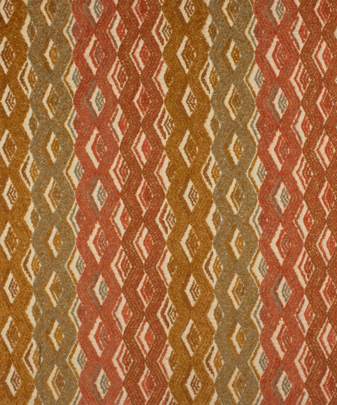 Hallpass 51415 by Barrow  Fabric Barrow Gallery 85% Polyester, 15% Cotton China 24,000 Double Rubs </p><p>Repeat: Horizontal: 4-5/8" and Vertical: 9-3/8" 57"  - Fabric Carolina -