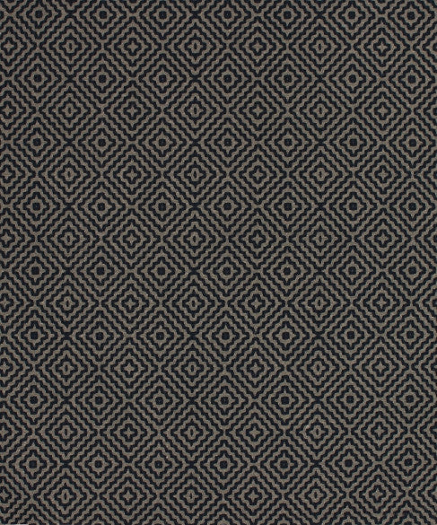 Drumcliff 52317 by Barrow  Designer Fabric Barrow Gallery 95% Polyester (S), 5% Linen China 30,000 Double Rubs </p><p>Repeat: Horizontal: 4-1/2" and Vertical: 2-1/2" 57"  - Swanky Fabrics -