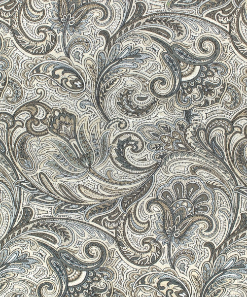 Lamar 51914 by Barrow  Fabric Barrow Gallery 57% Polyester (S), 33% Polyester (F), 10% Cotton China 27,000 Double Rubs </p><p>Repeat: Horizontal: 13-1/2" and Vertical: 27" 57"  - Fabric Carolina -