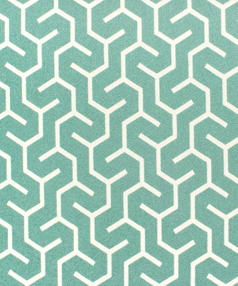 Lucretia 52014 by Barrow  Fabric Barrow Gallery 78% Polyester (F), 22% Cotton China 45,000 Double Rubs </p><p>Repeat: Horizontal: 4-3/8" and Vertical: 4-1/2" 57"  - Fabric Carolina -