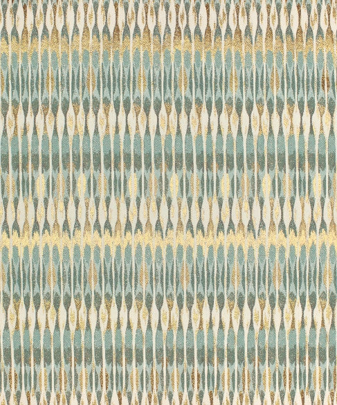 Gilgamesh 52014 by Barrow  Designer Fabric Barrow Gallery 52% Polyester (S), 48% Polyester (F) China 42,000 Double Rubs </p><p>Repeat: Horizontal: 9" and Vertical: 9" 57"  - Swanky Fabrics -