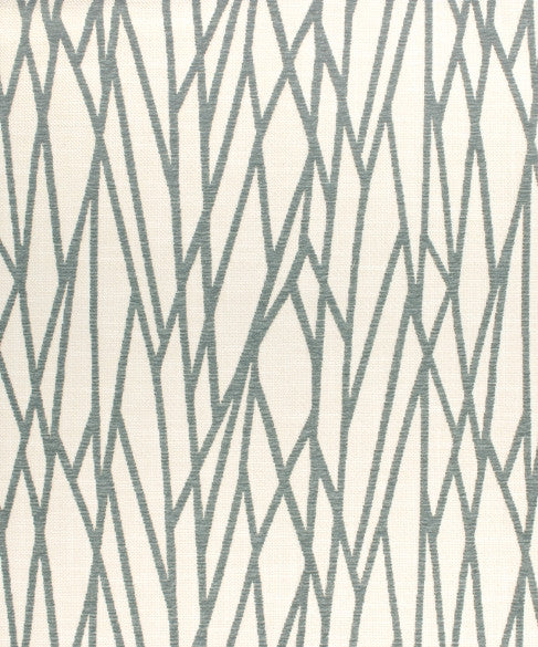 Albertson 51913 by Barrow  Designer Fabric Barrow Gallery 80% Polyester, 20% Cotton China 24,000 Double Rubs </p><p>Repeat: Horizontal: 13-1/2" and Vertical: 13" 57"  - Swanky Fabrics -