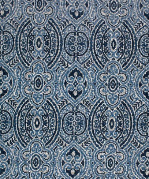 Flange 52115 by Barrow  Fabric Barrow Gallery 100% Polyester China 30,000 Double Rubs </p><p>Repeat: Horizontal: 9" and Vertical: 8-6/8" 57"  - Fabric Carolina -