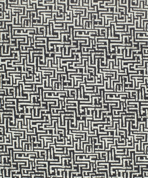 Rocky River 52317 by Barrow  Fabric Barrow Gallery 78% Polyester (F), 22% Cotton China 30,000 Double Rubs </p><p>Repeat: Horizontal: 14" and Vertical: 7" 57"  - Fabric Carolina -