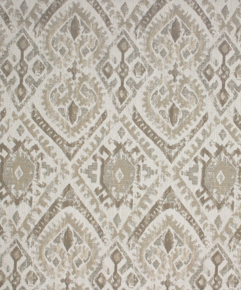 Niko 51111 by Barrow  Designer Fabric Barrow Gallery 43% Polyester (S), 39% Polyester (F), 18% Rayon (S) China 15,000 Double Rubs </p><p>Repeat: Horizontal: 13-4/8" and Vertical: 6-6/8" 58"  - Swanky Fabrics -