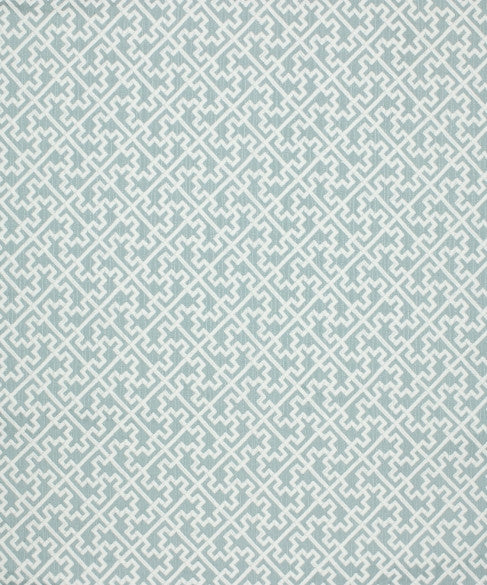 Poolhouse 51914 by Barrow  Fabric Barrow Gallery 65% Cotton, 35% Polyester China 30,000 Double Rubs </p><p>Repeat: Horizontal: 2-1/2" and Vertical: 2-1/2" 59"  - Fabric Carolina -