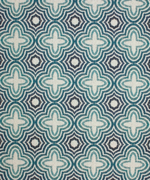 Amazing 52014 by Barrow  Designer Fabric Barrow Gallery 82% Polyester (F), 18% Polyester (S) China 48,000 Double Rubs </p><p>Repeat: Horizontal: 4-7/8" and Vertical: 4-6/8" 58"  - Swanky Fabrics -