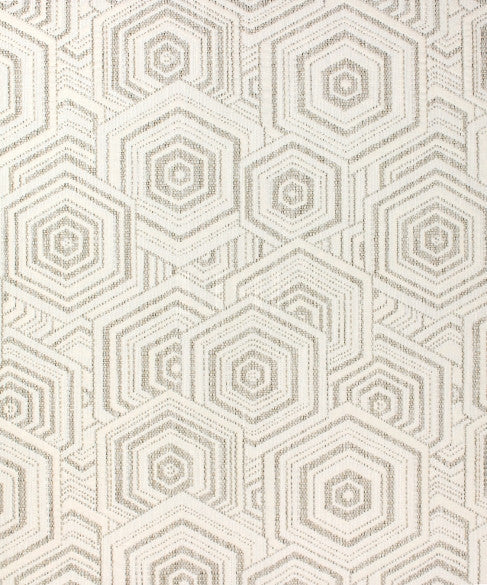Solitude 51011 by Barrow  Designer Fabric Barrow Gallery 77% Polyester (F), 23% Polyester (S) China 24,000 Double Rubs </p><p>Repeat: Horizontal: 14-1/4" and Vertical: 13" 57"  - Swanky Fabrics -