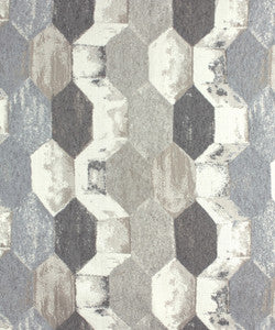 Dinah 52312 by Barrow  Fabric