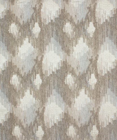 Cook Island 51113 by Barrow  Fabric Barrow Gallery 100% Polyester China 15,000 Double Rubs </p><p>Repeat: Horizontal: 14-1/2" and Vertical: 7-1/2" 58"  - Fabric Carolina -