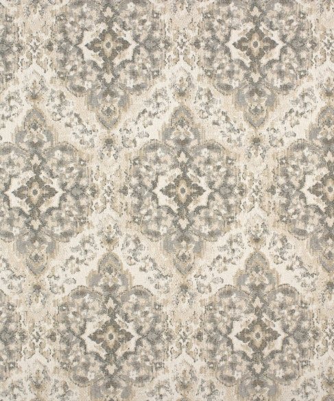 Barbados 51114 by Barrow  Designer Fabric Barrow Gallery 100% Polyester China 24,000 Double Rubs </p><p>Repeat: Horizontal: 14-1/2" and Vertical: 6-7/8" 58"  - Swanky Fabrics -