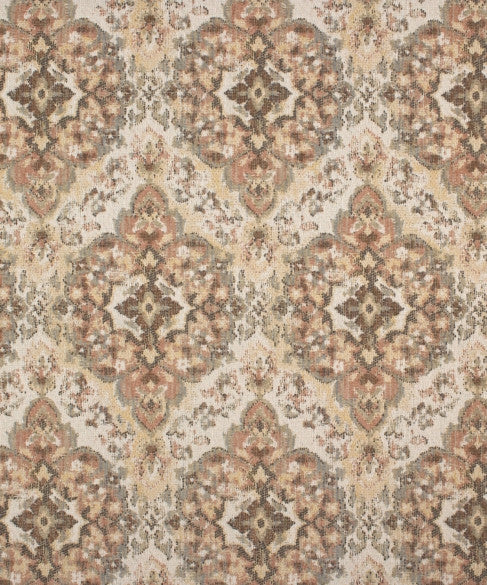 Barbados 51615 by Barrow  Designer Fabric Barrow Gallery 100% Polyester China 24,000 Double Rubs </p><p>Repeat: Horizontal: 14-1/2" and Vertical: 6-7/8" 58"  - Swanky Fabrics -