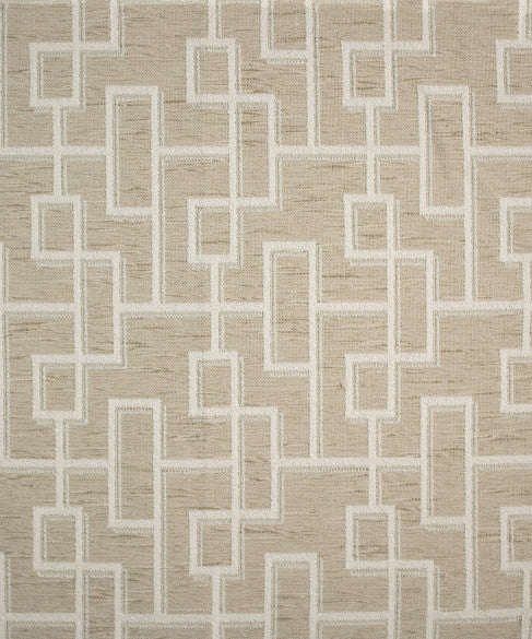 Budapest 51011 by Barrow  Designer Fabric Barrow Gallery 100% Polyester China 48,000 Double Rubs </p><p>Repeat: Horizontal: 9-1/2" and Vertical: 9-5/8" 57"  - Swanky Fabrics -