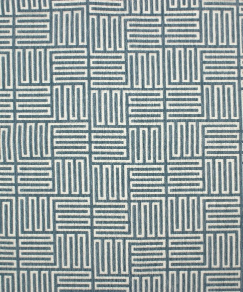Bathsheba 51914 by Barrow  Designer Fabric Barrow Gallery 100% Polyester China 27,000 Double Rubs </p><p>Repeat: Horizontal: 4-7/8" and Vertical: 9-3/4" 58"  - Swanky Fabrics -
