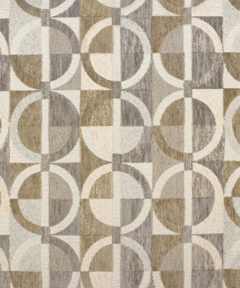Latham 51013 by Barrow  Designer Fabric Barrow Gallery 100% Polyester China 24,000 Double Rubs </p><p>Repeat: Horizontal: 14-1/2" and Vertical: 14-1/8" 58"  - Swanky Fabrics -