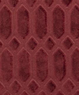 Zinnia 11607 M11112 by Barrow Industries Designer Fabric 22C04 100% POLYESTER KNIT PILE FABRIC CHINA </p><p>Repeat: Horizontal: 1" and Vertical: 2 1/4" 54" Minimum - Swanky Fabrics -