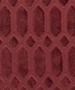 Zinnia 11607 M11112 By Barrow Industries Fabric