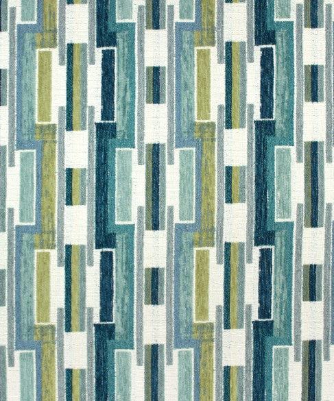Manchester 12016 by Barrow  Designer Fabric 23CL08 100% Polyester China 15,000 Double Rubs </p><p>Repeat: Horizontal: 9-5/8" and Vertical: 7-1/2" 58"  - Swanky Fabrics -