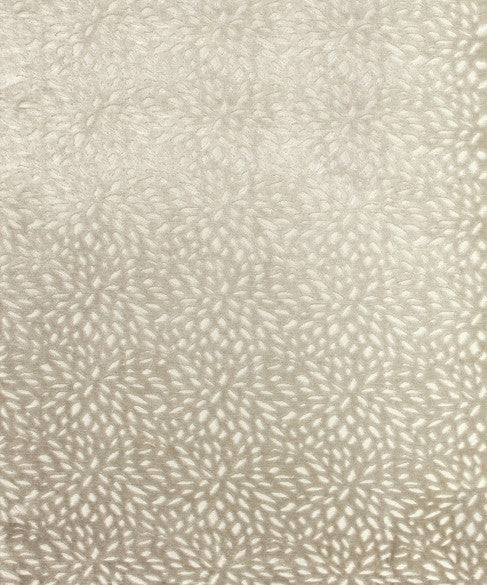 Hill Street 11103 by Barrow  Designer Fabric 23CL06 100% Polyester Knit Cut Velvet China 60,000 Double Rubs </p><p>Repeat: Horizontal: 4" and Vertical: 3-1/8" 57"  - Swanky Fabrics -