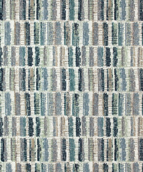 Middlebury 11915 by Barrow  Fabric 23CL08 100% Polyester China 15,000 Double Rubs </p><p>Repeat: Horizontal: 7-1/4" and Vertical: 7-7/8" 58"  - Fabric Carolina -