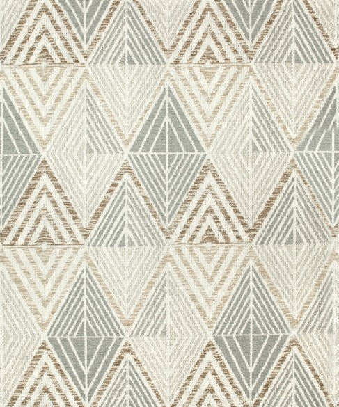Woodstock 11012 by Barrow  Designer Fabric 23CL07 100% Polyester China 15,000 Double Rubs </p><p>Repeat: Horizontal: 7-1/4" and Vertical: 15-1/4" 58"  - Swanky Fabrics -