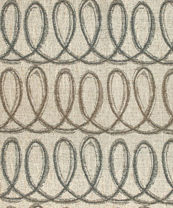 Brattleboro 12314 by Barrow  Fabric