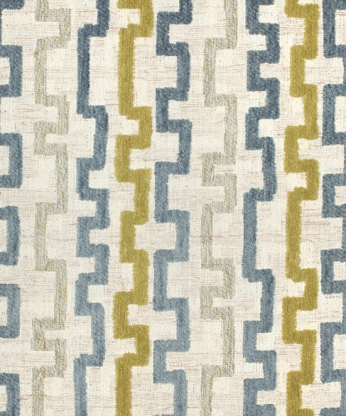 Nashua 11213 by Barrow  Designer Fabric 23CL08 100% Polyester China 15,000 Double Rubs </p><p>Repeat: Horizontal: 14-1/4" and Vertical: 14-1/8" 57"  - Swanky Fabrics -