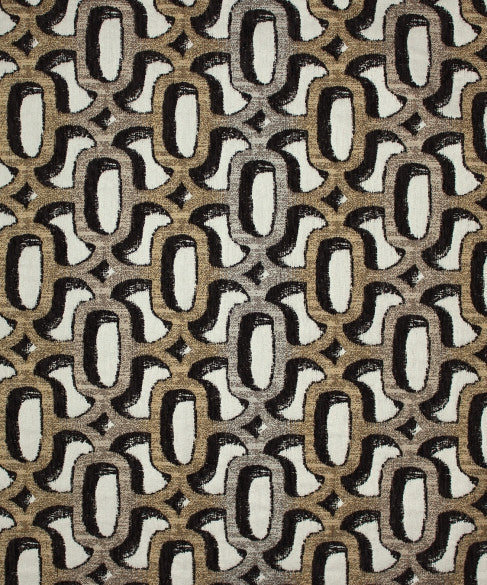 Portsmouth 11314 by Barrow  Designer Fabric 23CL07 100% Polyester China 15,000 Double Rubs </p><p>Repeat: Horizontal: 4-7/8" and Vertical: 10" 58"  - Swanky Fabrics -