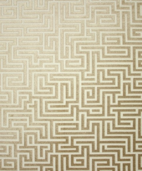 Stratham 11012 by Barrow  Designer Fabric 23CL07 100% Polyester China 36,000 Double Rubs </p><p>Repeat: Horizontal: 19-1/4" and Vertical: 17-1/4" 57"  - Swanky Fabrics -