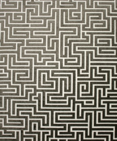Stratham 12314 by Barrow  Designer Fabric 23CL07 100% Polyester China 36,000 Double Rubs </p><p>Repeat: Horizontal: 19-1/4" and Vertical: 17-1/4" 57"  - Swanky Fabrics -