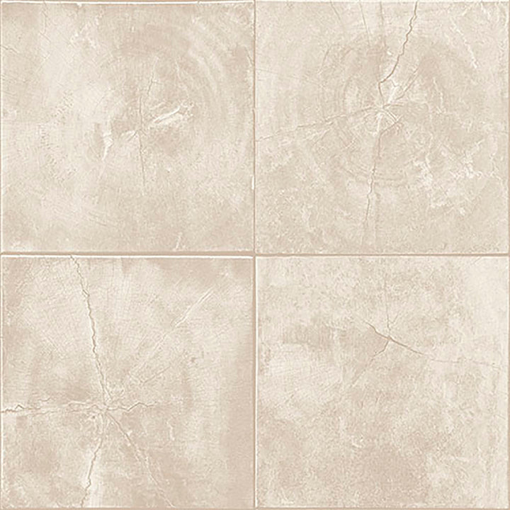 Daintree Beige Wood Wallpaper by Crown CWV Covers about 56.4 square feet 20.5-in by 33-ft long roll Unpasted 20.9 - Fabric Carolina -