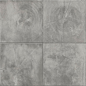 Daintree Grey Wood Wallpaper by Crown