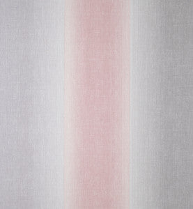 Kirby Pink Stripe Wallpaper by Fine Decor