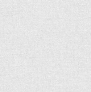 Glen Light Grey Linen Wallpaper by Brewster