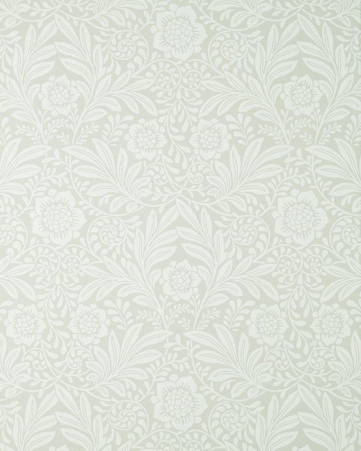 Camille Light Grey Damask Wallpaper by Fine Decor Medley Covers about 56.4 square feet 20.5-in by 33-ft long roll Unpasted 20.9 - Fabric Carolina -