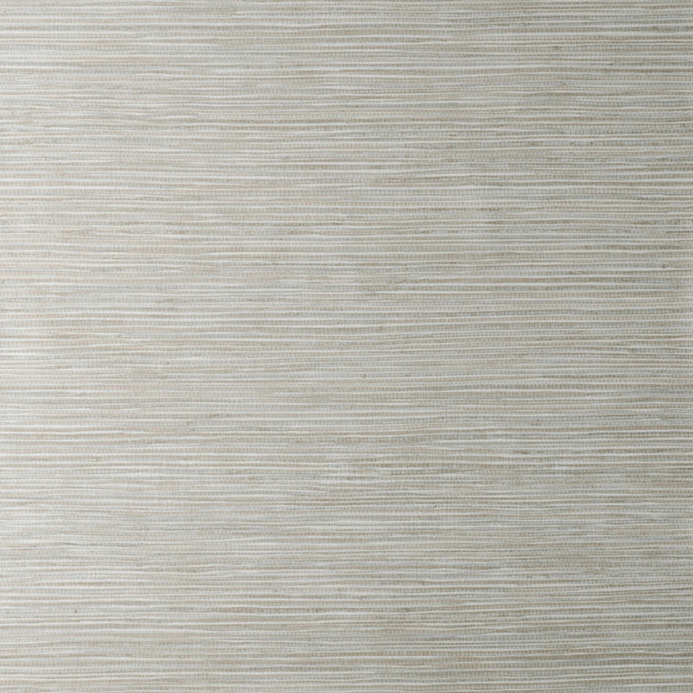 Fusion Grey Plain Wallpaper by Fine Decor Medley Covers about 56.4 square feet 20.5-in by 33-ft long roll Unpasted 20.9 - Fabric Carolina -