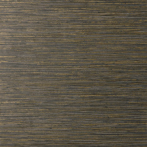 Fusion Charcoal Plain Wallpaper by Fine Decor