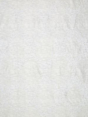 <p>Pearlescence Pearl M110170001 by Scalamandre Fabric</p><p><strong>Required Minimum Quantity Purchase: Fabrics by the yard 1 YARD MINIMUM </p><p>Book: CANYON</p><p>Content: 69% COTTON 18% VISCOSE 13% SILK</p><p>Origin: INDIA</p><p>Performance: LIGHT DUTY</p><p>Repeat: Horizontal: 15" and Vertical: 16.75"</p><p>Width: 52</p>