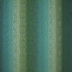 Chamarel Falls/Leaf M1 00028005 by Grey Watkins Fabric